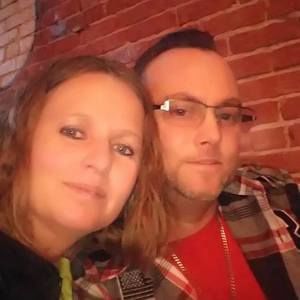 Meet your Posher, Todd